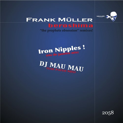 The Prophets Obsession: Remixes