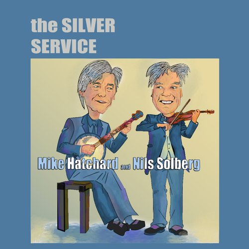 The Silver Service_poster_image