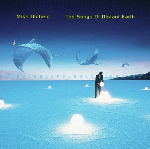 The Songs of Distant Earth