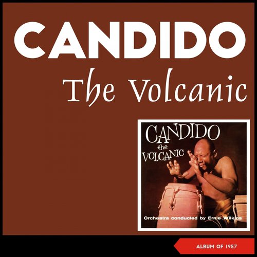 The Volcanic (Album of 1957)