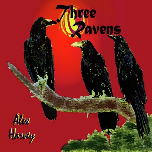 Three Ravens_poster_image