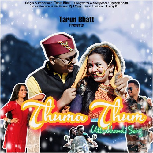 Thuma Thum (Uttrakhandi Music)