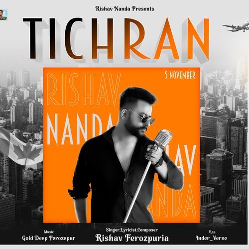 Tichran