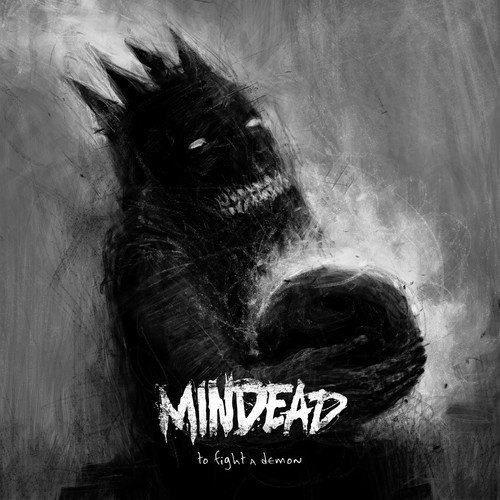 To Fight a Demon cover art