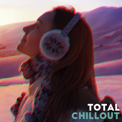 Total Chillout cover art