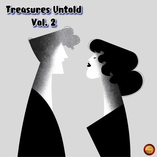 Treasures Untold, Vol. 2 (Remastered 2025)