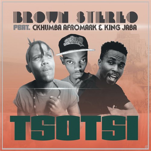 Tsotsi