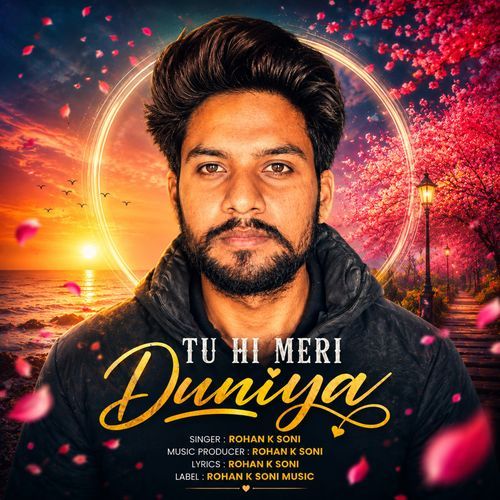 Tu Hi Meri Duniya, Pt. 1