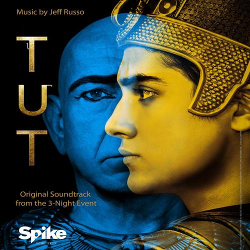 Tut (Original Soundtrack)