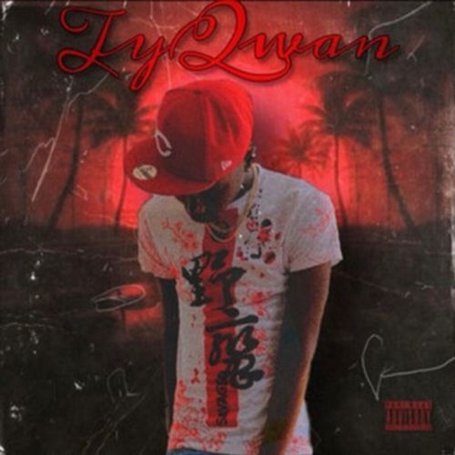 Luh Eagle Vibes 2 cover art