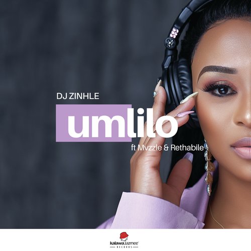 Dj Zinhle