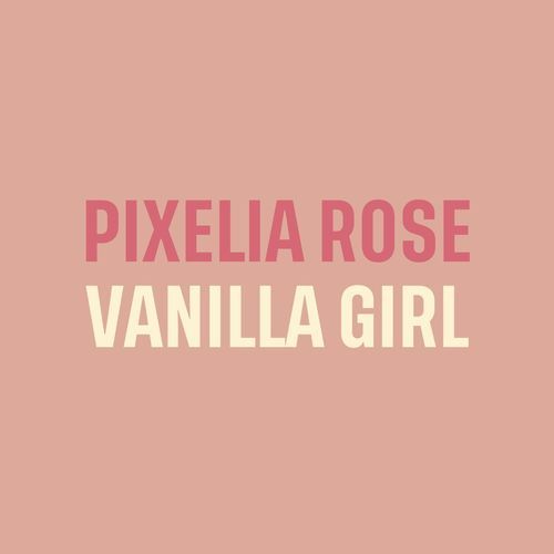 Vanilla Girl