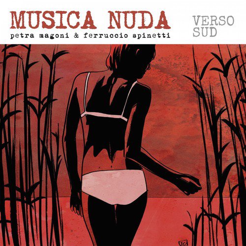 Musica Nuda