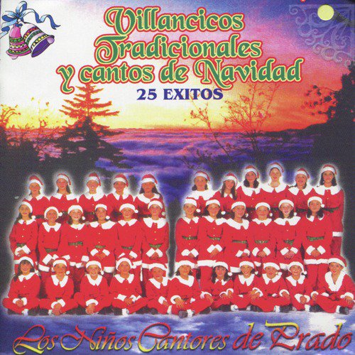 Anton (Duermete Mi Niñito) cover art