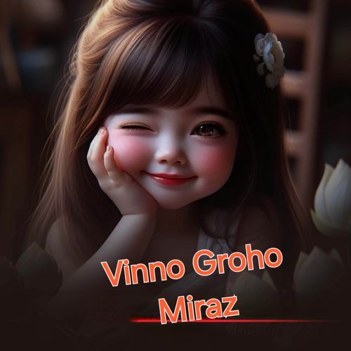 Vinno Groho