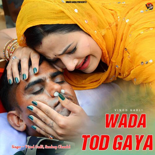 Wada Tod Gaya