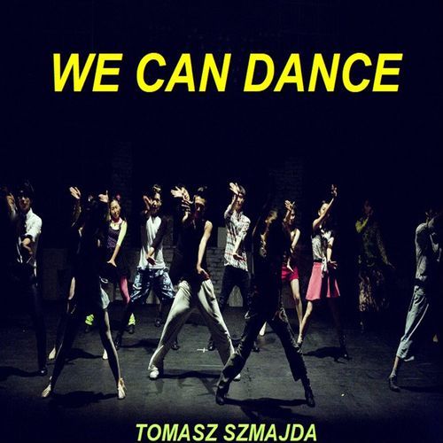 We Can Dance