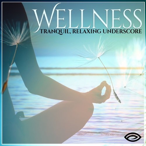Calming Serenity cover art