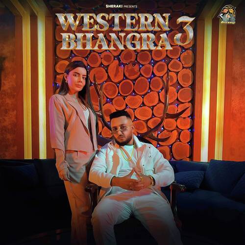 Western Bhangra 3
