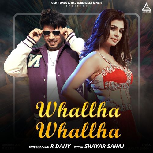 Whallha Whallha