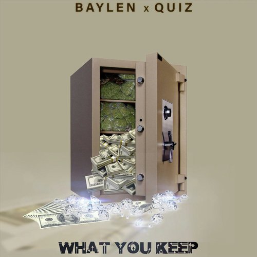 What You Keep_poster_image