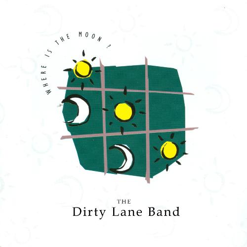 Fourty Days cover art