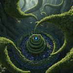 Where Peace Has Come