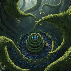 Where Peace Has Come