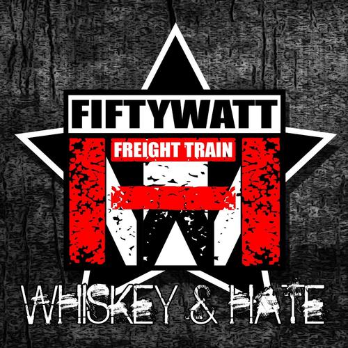 Whiskey &amp; Hate_poster_image