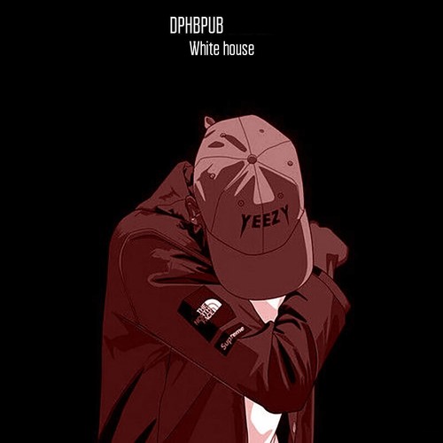 White House cover art