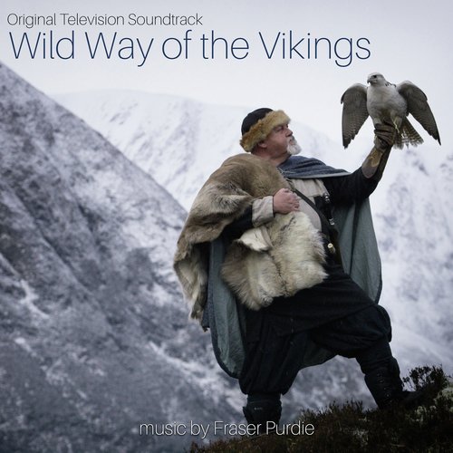 Wild Way of the Vikings Pre Titles