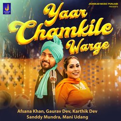 Yaar Chamkile Warge-OloefBZTXnI