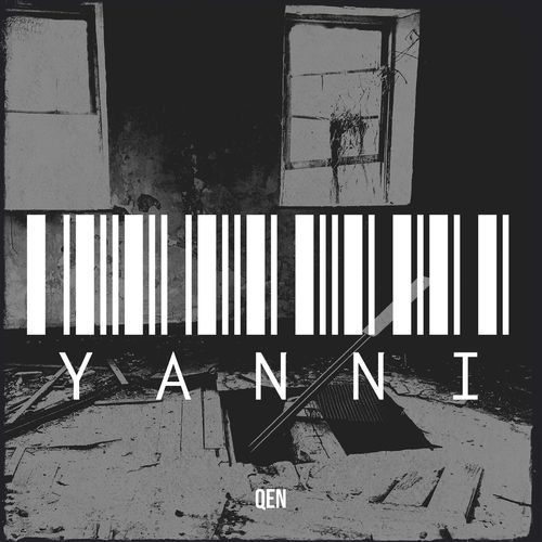Yanni cover art
