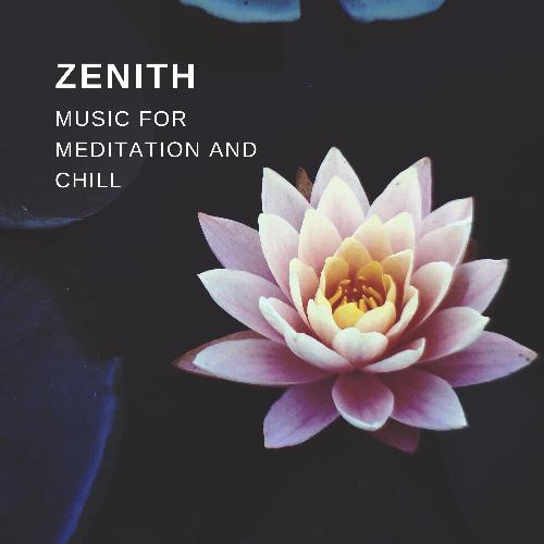 Zenith cover art