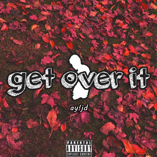 Get Over It Lyrics - Magnum Dopus - Only on JioSaavn