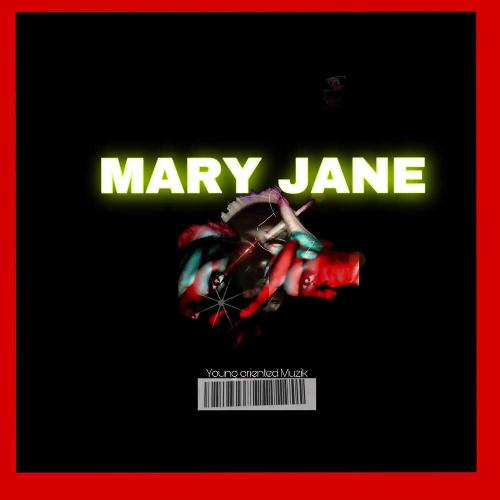 mary jane (feat. armani ogee &amp; slurge)_poster_image