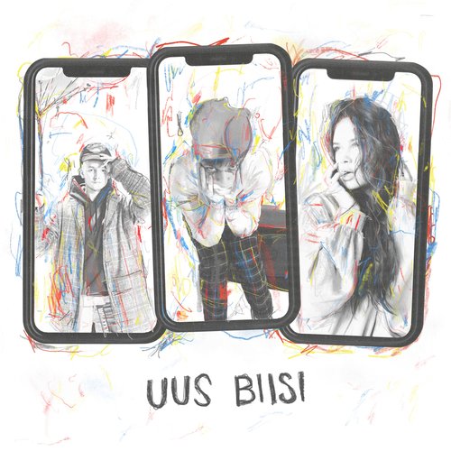 uus biisi_poster_image