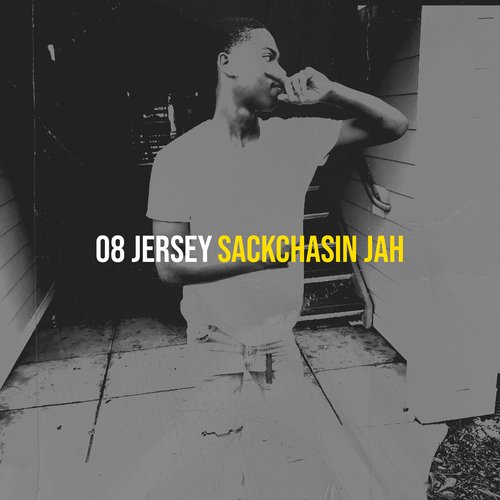 08 Jersey cover art