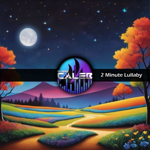 2 Minute Lullaby