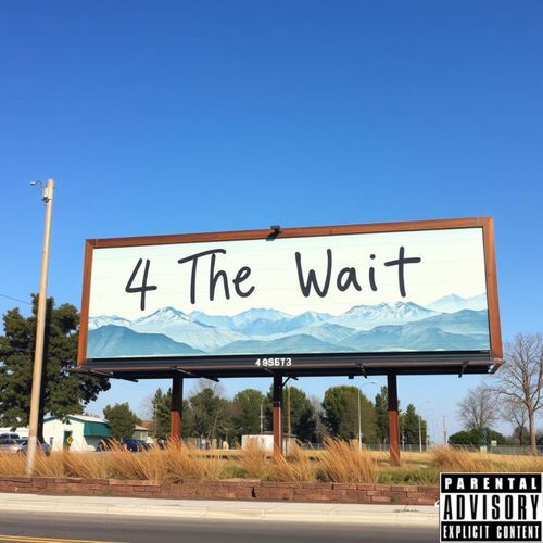 4 The Wait