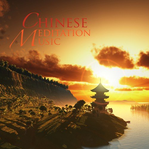 Chinese Meditation Music - Asian Flute Music