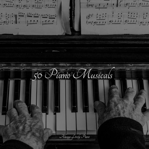 50 Piano Musicals
