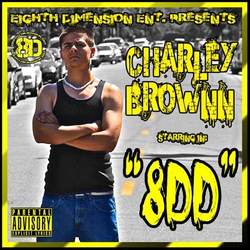 Charley Brownn