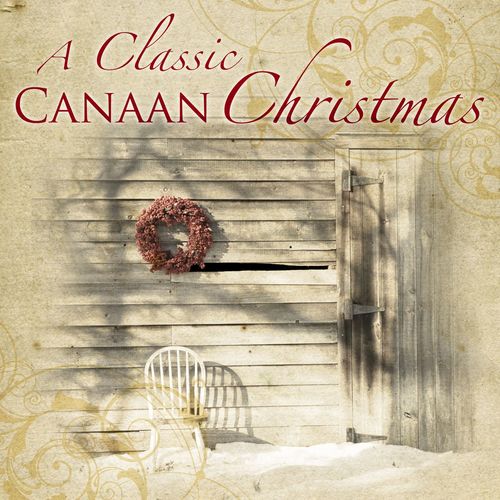 A Classic Canaan Christmas [Canaan Country Christmas]