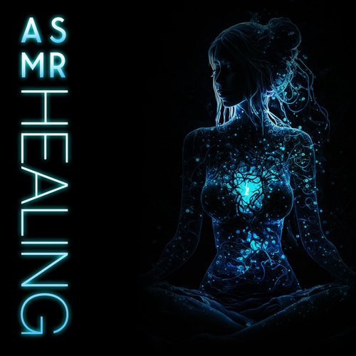 ASMR Healing: Find Your Peace
