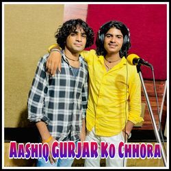 Aashiq Gurjar Ko Chhora-JikxBjddRwo