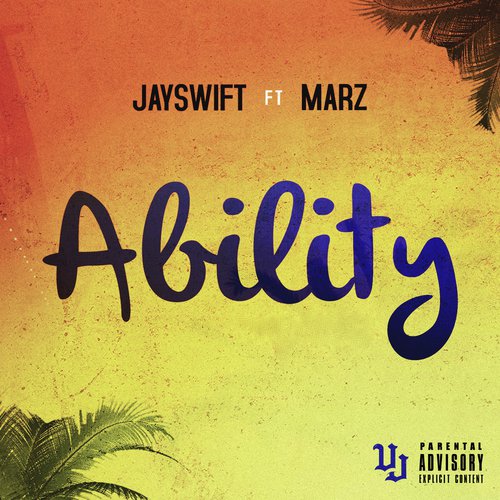 Ability (feat. Marz)_poster_image