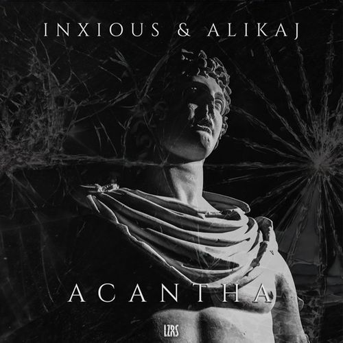Acantha cover art