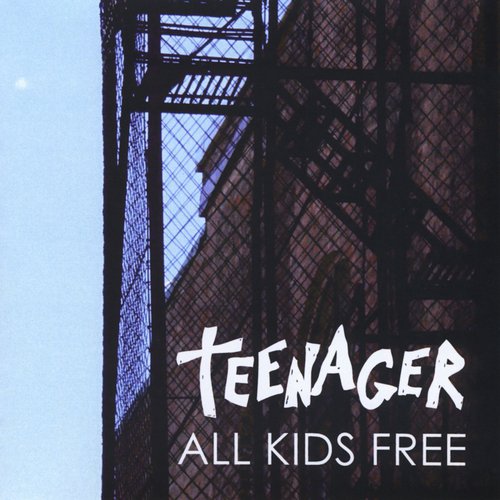 All Kids Free_poster_image