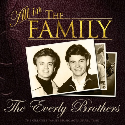 Down In The Willow Garden The Everly Brothers